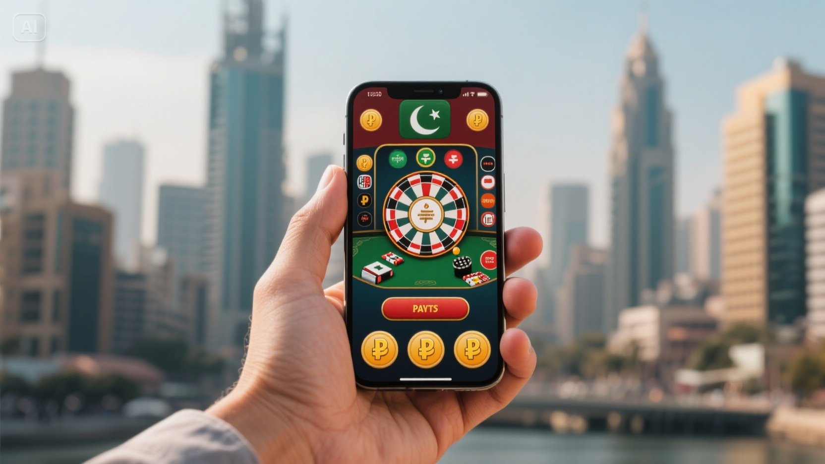 player casino onlineMake your first deposit today and claim 200% instantly added to your balance! Pakistani players can enjoy nonstop gaming and secure withdrawals.