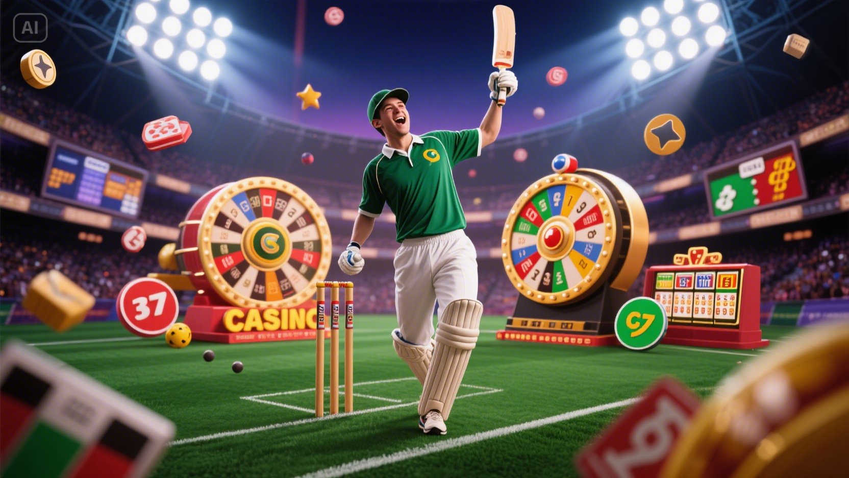 Registration at player casino online Casino