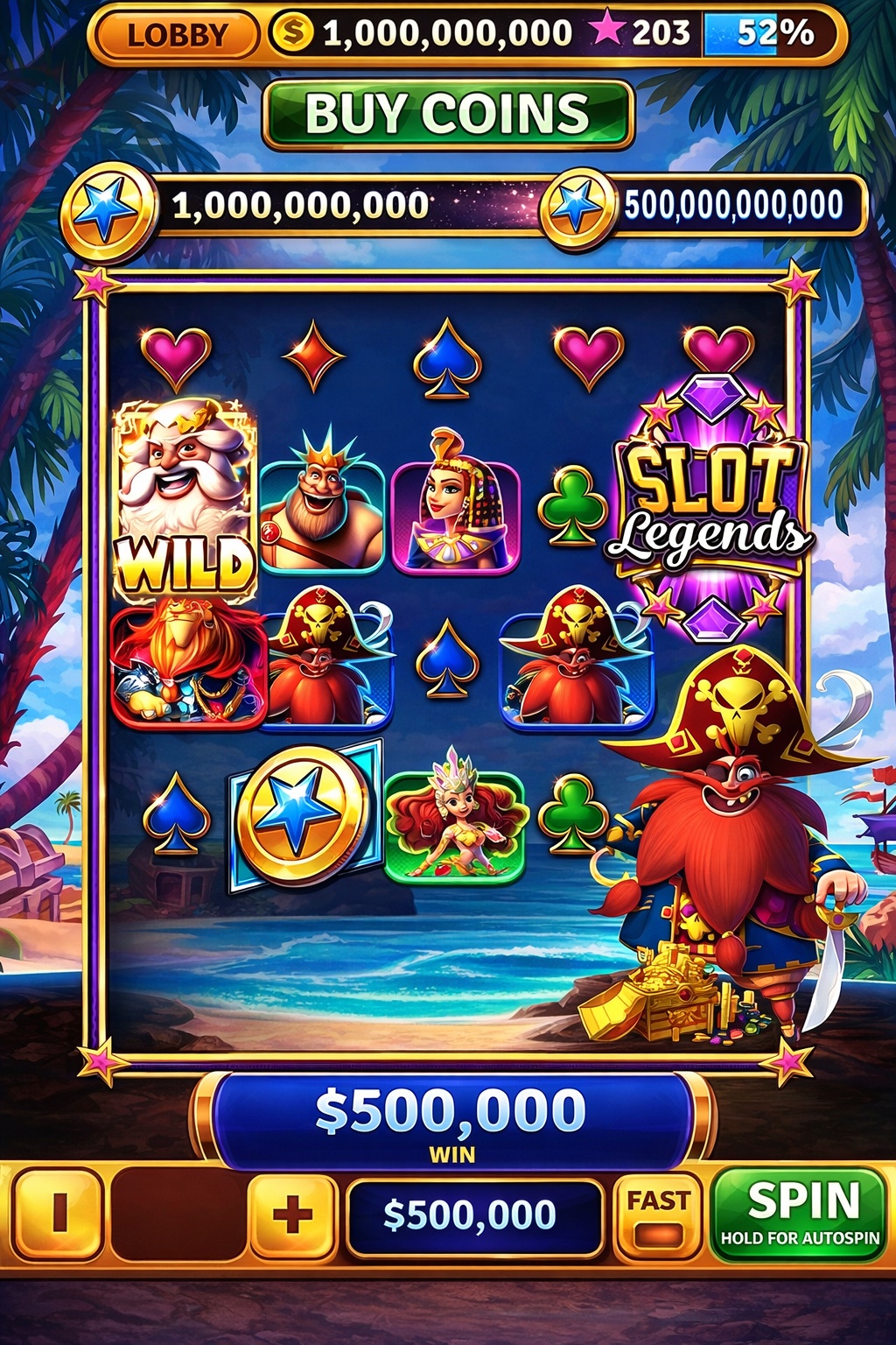 player casino online