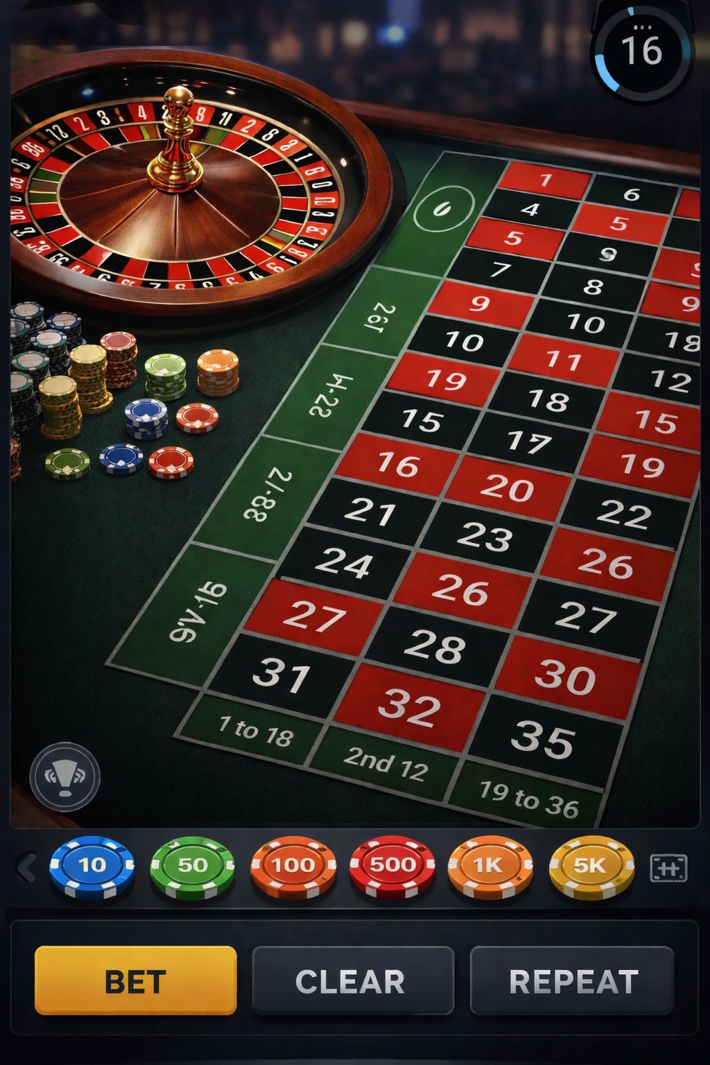 player casino online