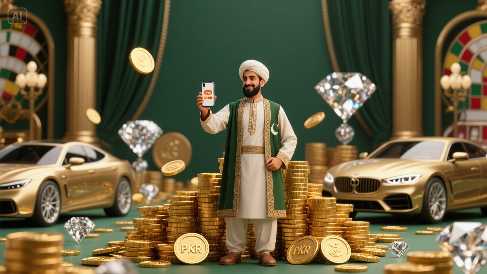 Registration at player casino online Casino