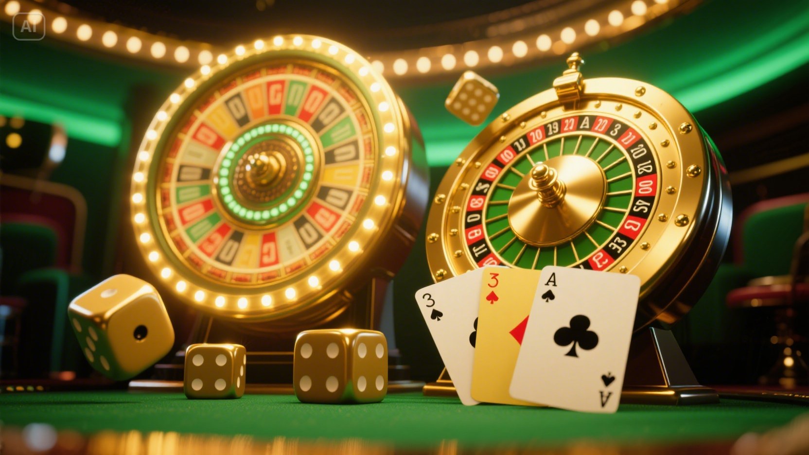 Registration at player casino online Casino