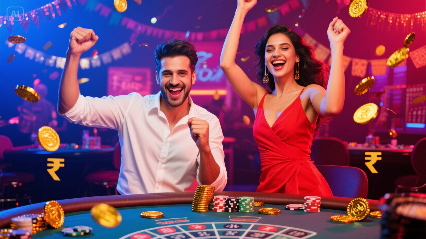 player casino online