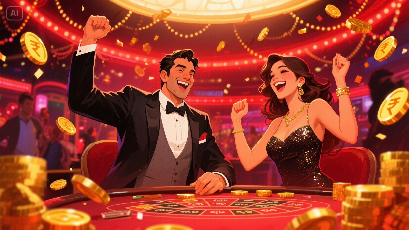 Registration at player casino online Casino