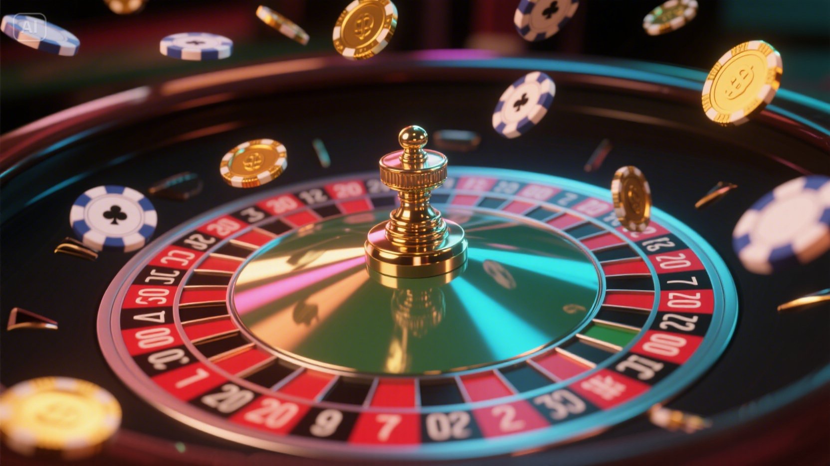Casino player casino online desktop and mobile interfaces