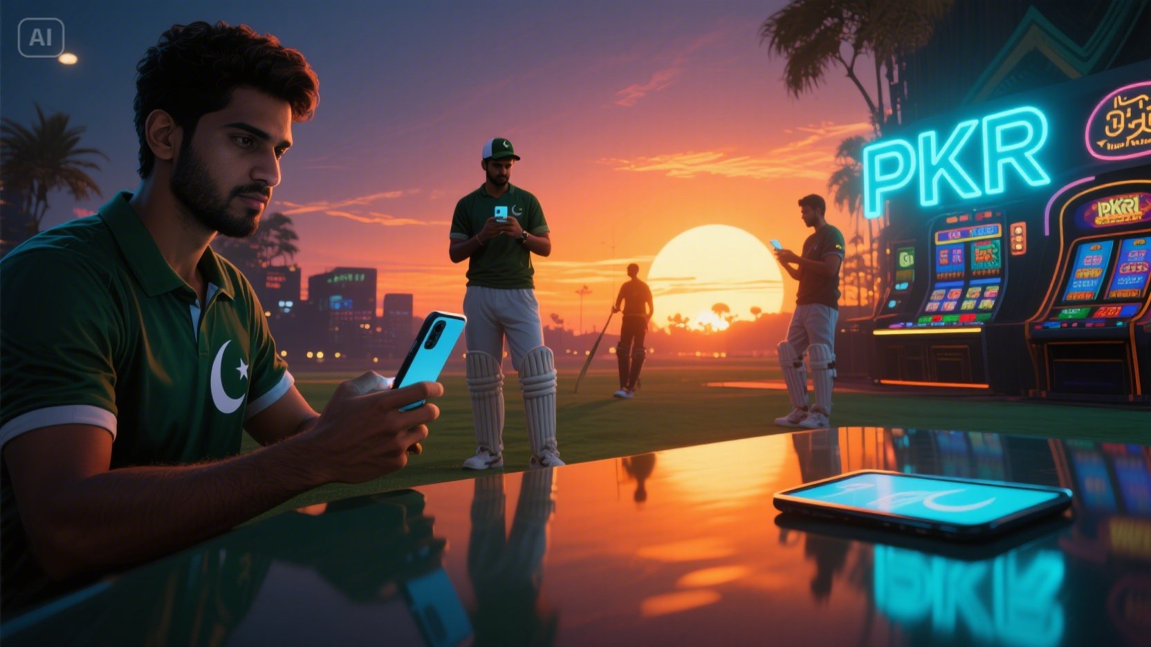 player casino online