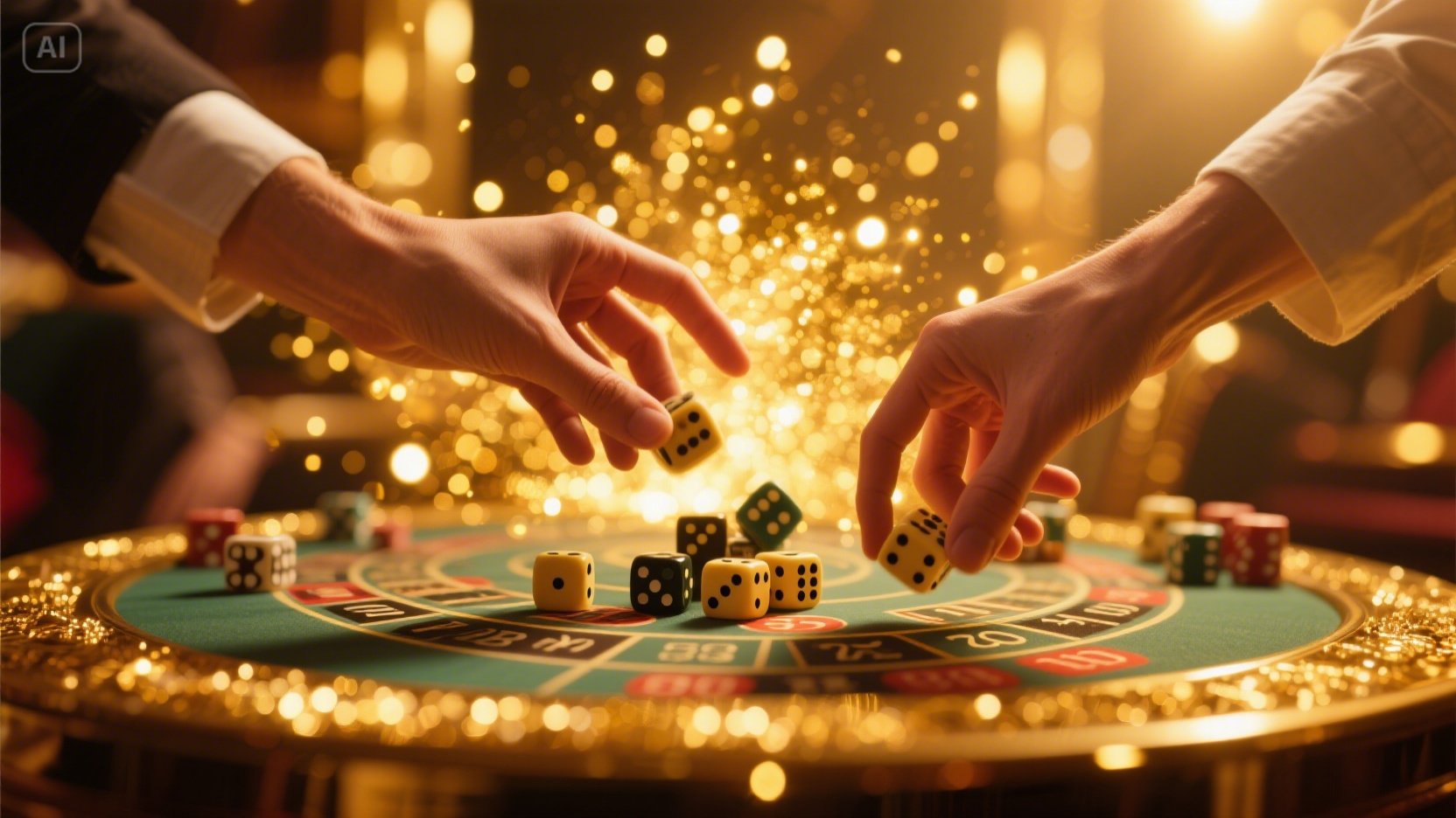 Casino player casino online desktop and mobile interfaces