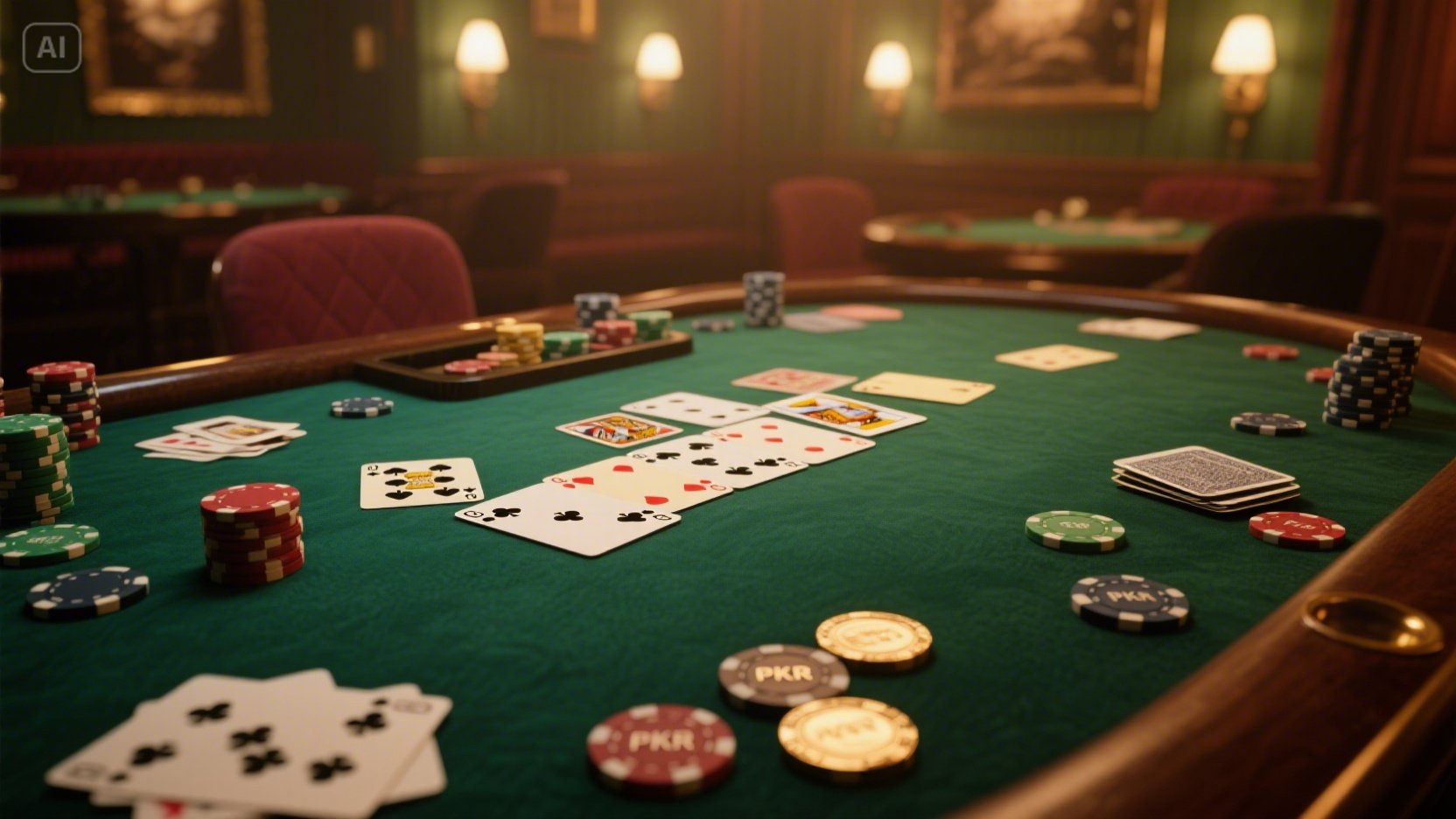 Casino player casino online desktop and mobile interfaces