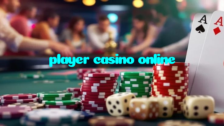 player casino online casino presented on mobile device in Pakistan with slots and live games