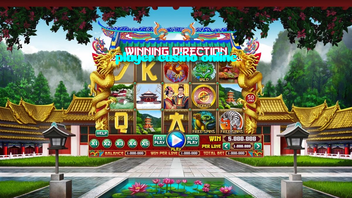player casino online خوش آمدید بونس +600% پیشکش موبائل ایپ کے پروموشن سیکشن میں دکھائی دیتی ہے۔