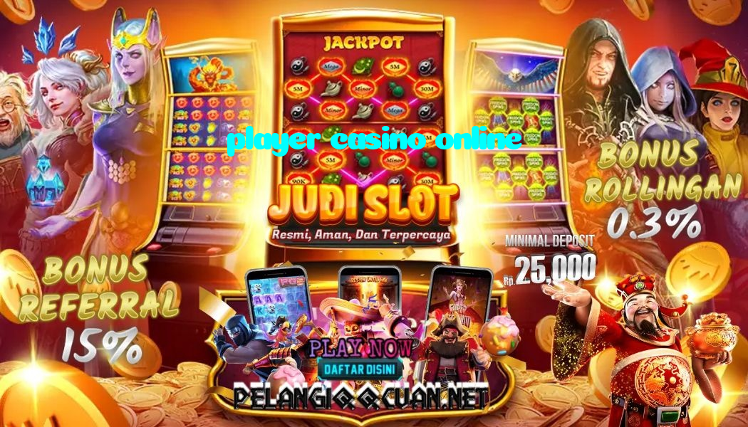 player casino online خوش آمدید بونس +600% پیشکش موبائل ایپ کے پروموشن سیکشن میں دکھائی دیتی ہے۔