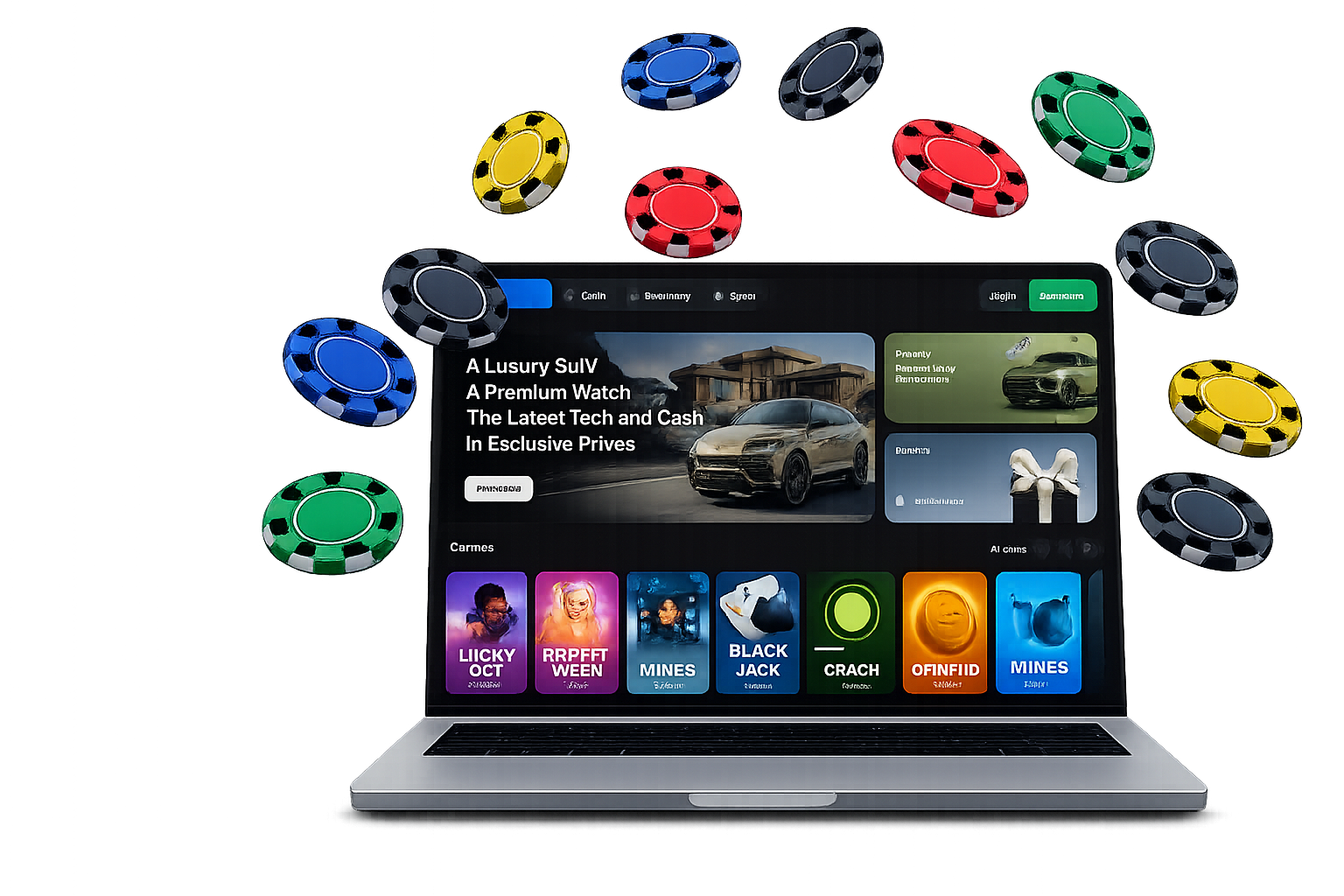 player casino online Pakistan